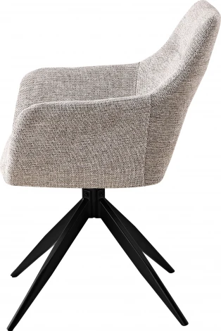 Стул обеденный Enid светло-коричневый Stool Group арт.УТ000039273