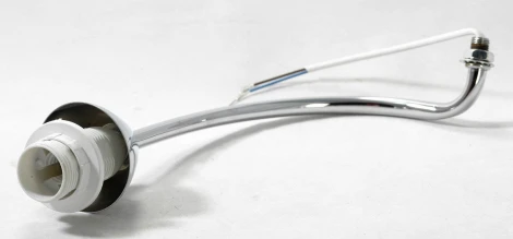 Потолочная люстра Lussole Lgo Jonesboro LSP-0134