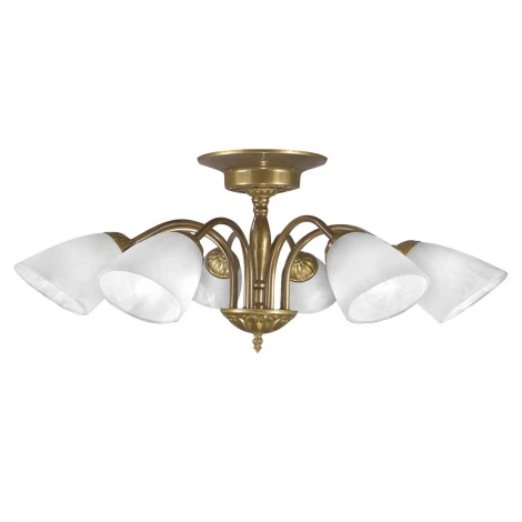 Потолочная люстра Day&Night S9103-6