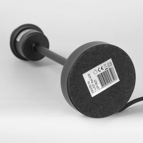 Настольная лампа Lussole LSP-0823 (220V, выключатель)