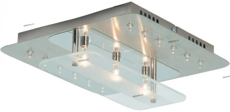 Потолочный светильник Brilliant Torin G94135/77