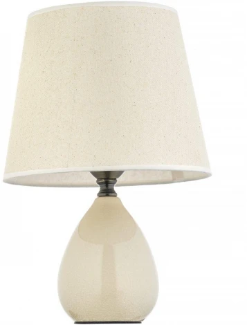 Интерьерная настольная лампа Arti Lampadari Riccardo E 4.1 C (220V)