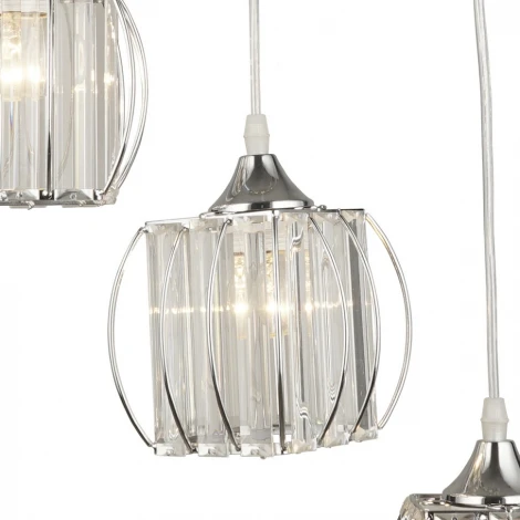 Подвесной светильник Wedo Light Todi 66580.01.03.03