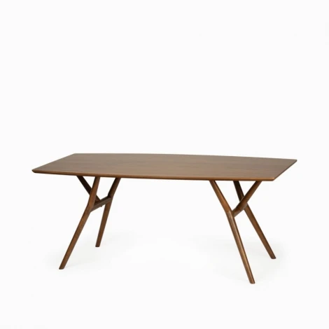 Обеденный стол Comfort Zone 180х90 COSMO арт.TMH 2093T-6