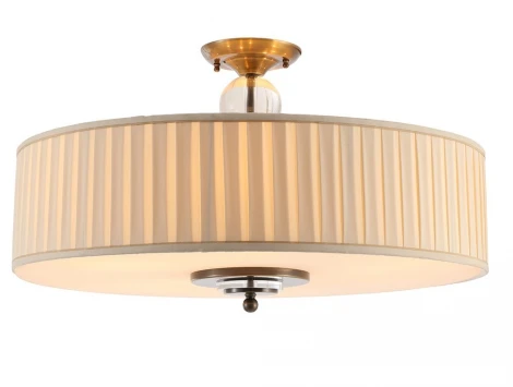 Потолочная люстра Newport 3100 B/C 3109/PL