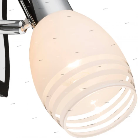 Спот Globo 541010-1 (220V, круглые)