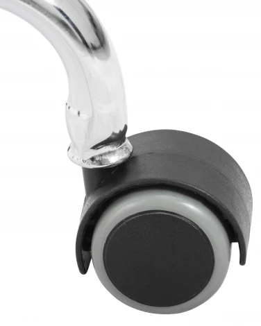 Табурет мастера BILLY (чёрный)