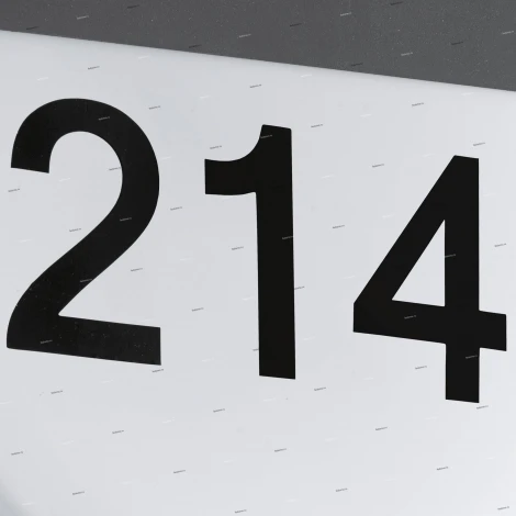 Настенный светильник уличный Eglo Oropos 96238