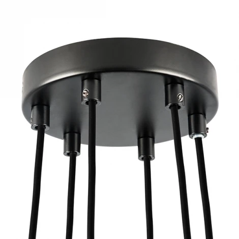 Подвесная люстра Lightstar Acrobata 761160 (220V, на проводе)