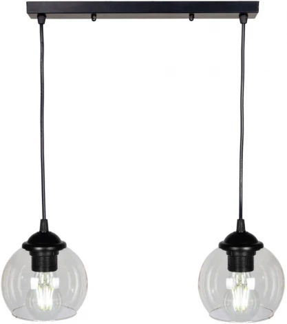 Подвесной светильник Мелодия Света PS1N 000047967