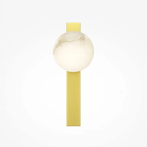 Настенный светильник LED Maytoni Yora MOD464WL-L3BS3K