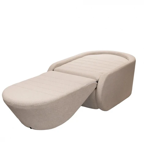 Кресло-кровать Fusion бежевое Bradex Home FR 1075