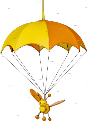 Подвесная люстра Lucide Bee 77452/01/53