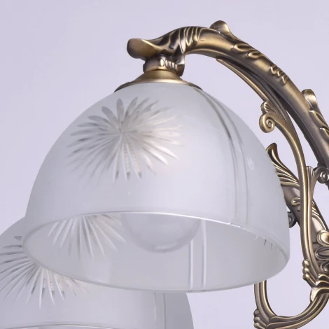 Потолочная люстра MW-Light Ариадна 450010905