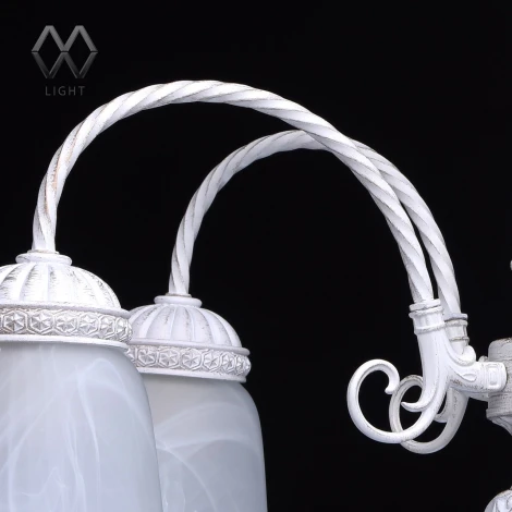 Потолочная люстра MW-Light Ариадна 450015005