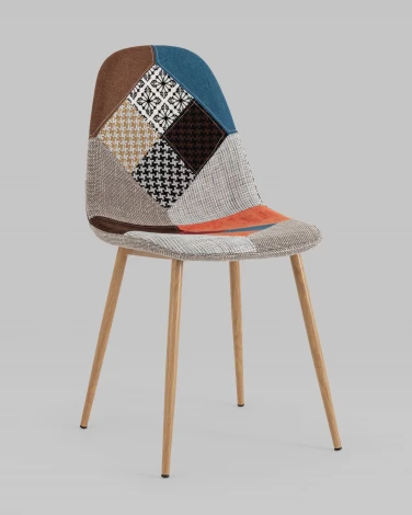 Стул Stool Group Валенсия SN пэчворк арт.УТ000039644