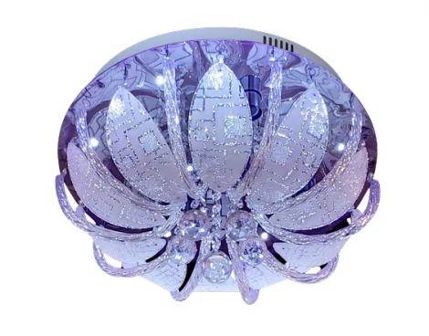 Потолочная люстра Мелодия Света SL1M 000027613