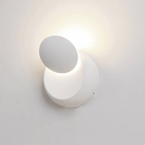 Настенный светильник DesignLed MUN GW-6100-5-WH-WW