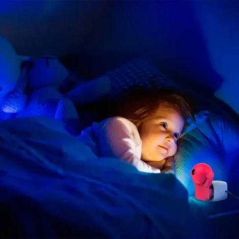 Ночник Gauss Mood DIY0032