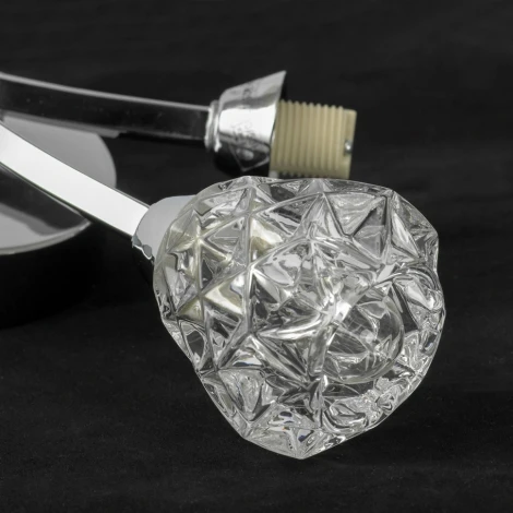 Бра Lussole Aqua LSP-8860 (220V, IP44)