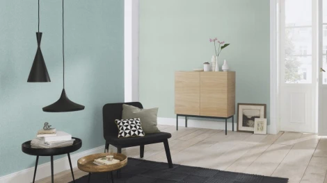 Обои виниловые Rasch Berlin 800333 10,05 x 0,53 м