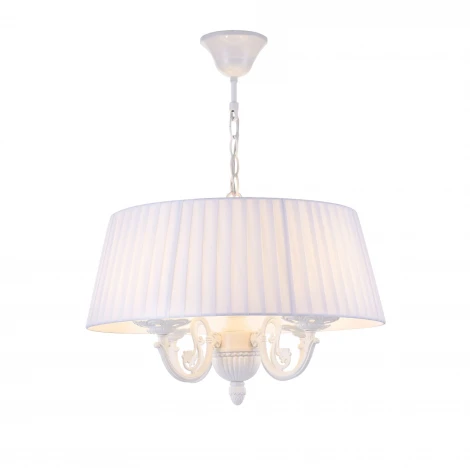 Подвесная люстра Freya Jasmine FR2686PL-04W