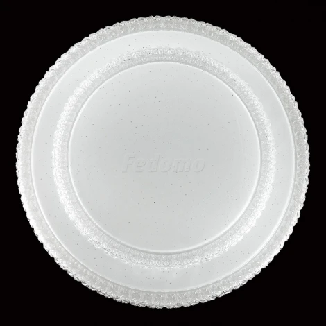 Настенно-потолочный светильник Sonex Floors 2041/DL (регулировка яркости, LED, 220V, пульт управления, звездное небо, IP43)