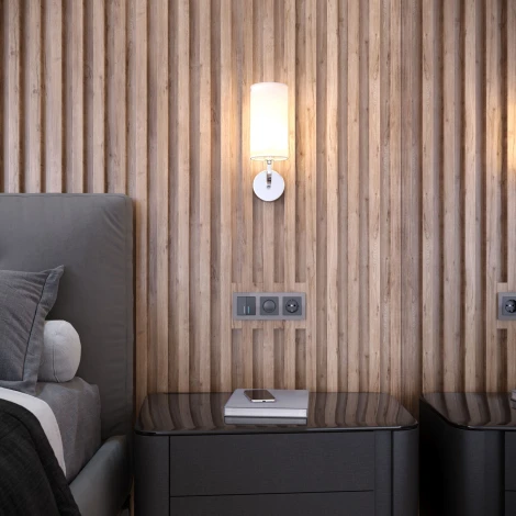 Рамка на 3 поста Acrylic (графит) Werkel W0032704 (a059323)