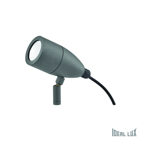 Архитектурная подсветка IP54 PT1 ANTRACITE Ideal Lux Inside PR