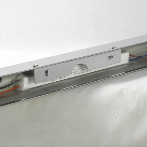 Настенный светильник Lussole Lgo Aqua LSP-9967 (LED, 220V, IP44)