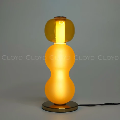 Настольная лампа светодиодная Cloyd Supernova 30136 (220V)