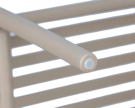 Стул обеденный Dobrin WALTER (бежевый)