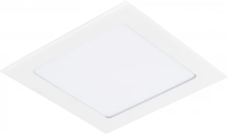 Встраиваемый точечный светильник Lightstar Zocco 224122 (LED, 220V)