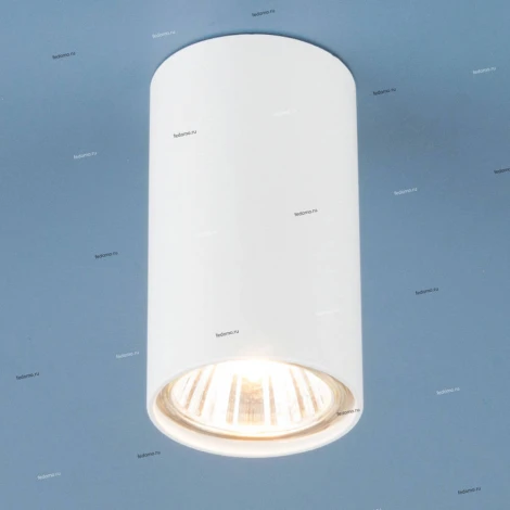 Накладной точечный светильник Nowodvorski Eye 5255 (220V)