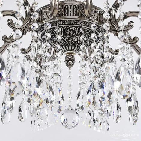 Подвесная люстра Bohemia 7240 72402/10/300 A NB FH1M