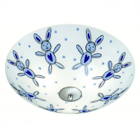 Настенно-потолочный светильник Markslojd Vaggeryd 102396