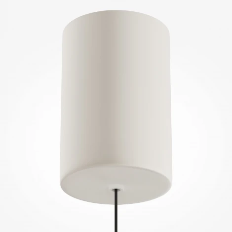 Подвесной светильник Maytoni Gerhard MOD189PL-L39W3K (LED, 220V, круглые)