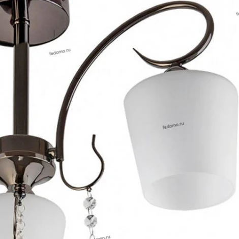 Потолочная люстра Toplight Paola TL2740X-03BC