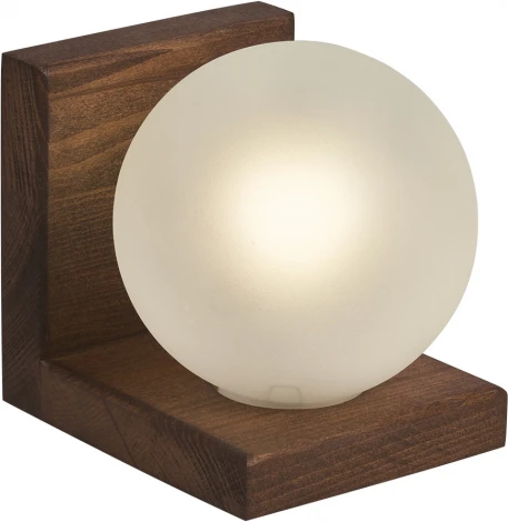 Настенный светильник Мелодия Света WA1N 6426N-1W PR 000067487