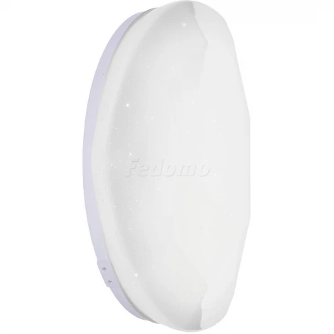 Настенно-потолочный светильник IDLamp Diamante 379/50PF-LEDWhite