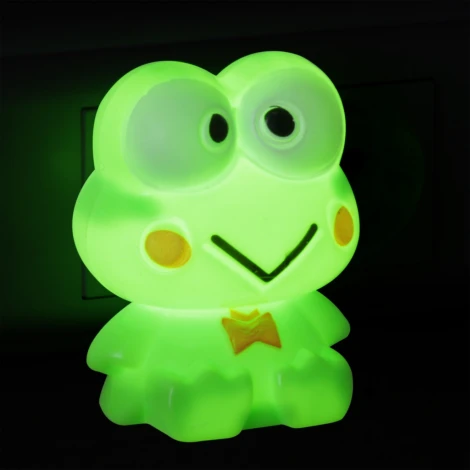 Ночник светодиодный с выключателем Reluce 01010-0.2-01