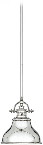 Подвесной светильник Emery QZ-EMERY-P-S-IS Quoizel