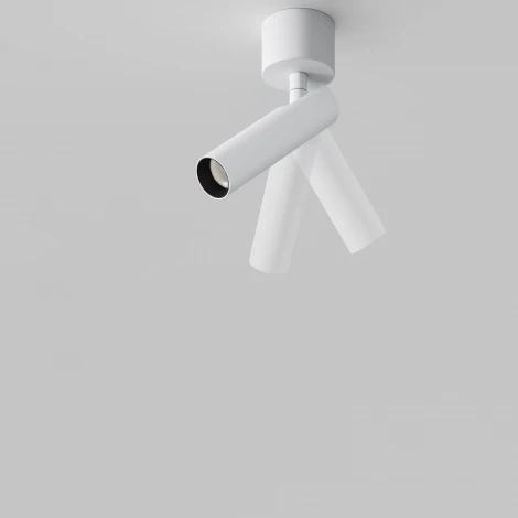 Спот Maytoni Focus T C141CL-L125-6W4K-W