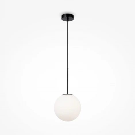 Подвесной светильник Basic form MOD321PL-01B1 Maytoni