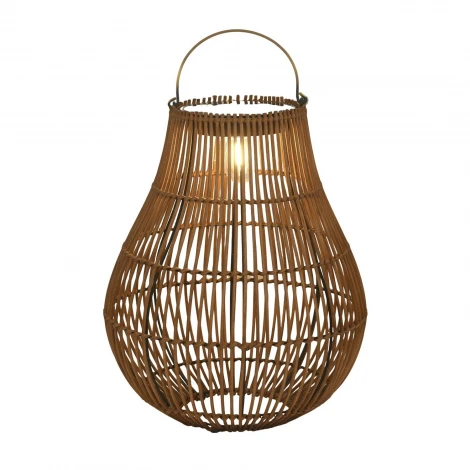 Настольная лампа Favourite Porto 4834-1F LEDx2W 3000K IP44