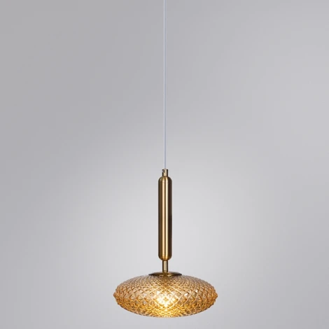 Подвесной светильник Divinare Okab 5006/17 SP-1