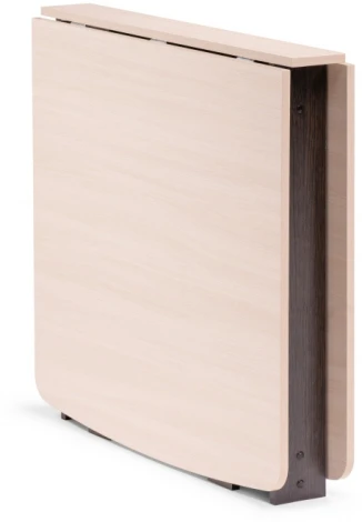 Кухонный стол Woodville СтК4 (ЛДСП, Венге,Дуб молочный) 260681