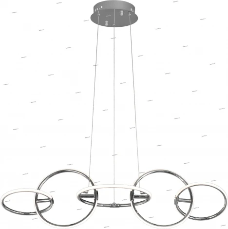 Подвесная люстра Mantra Aros 5752