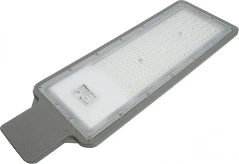Светодиодный уличный консольный светильник Feron SP3023 48966 (220V, IP65)