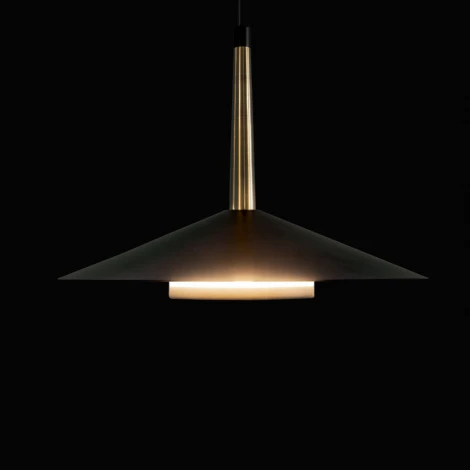 Подвесной светильник Mantra Orion 7305 (LED, 220V, на проводе, круглые)